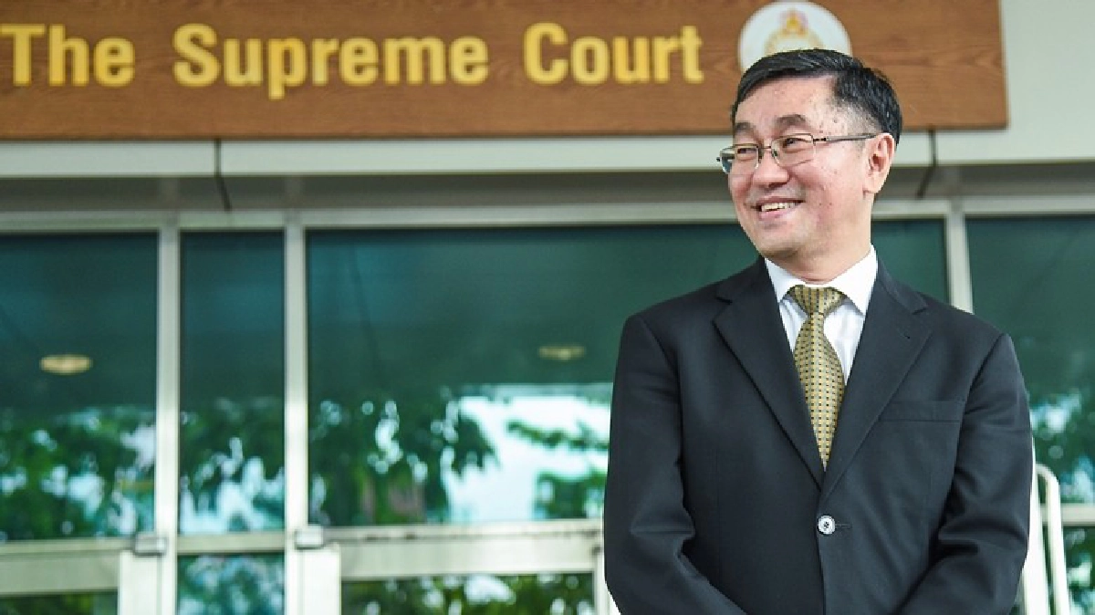 รองโฆษก ปชป.เรียกร้อง รัฐบาลแจงคดี“หมอเลี้ยบ” 