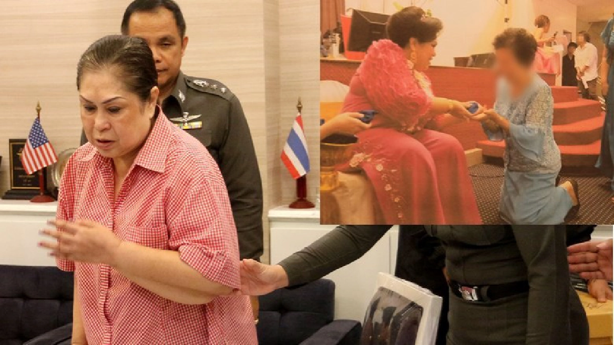 แฉ"พลตรี-พันเอก"ร่วม“กิมเอ็ง”ทำสารคดีเบื้องสูง แฉ"พลตรี-พันเอก"ร่วม“กิมเอ็ง”ทำสารคดีเบื้องสูง