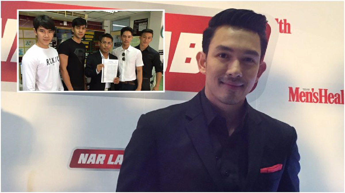 ทำละครเรื่องแรกปัญหาเยอะ“อั้ม”ยันยังไม่ถอดใจ