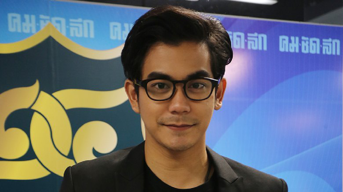 เลิฟซีนจัดหนัก ‘ฌอห์ณ’ รับเกรงใจแฟน ‘โดนัท’ เลิฟซีนจัดหนัก ‘ฌอห์ณ’ รับเกรงใจแฟน ‘โดนัท’