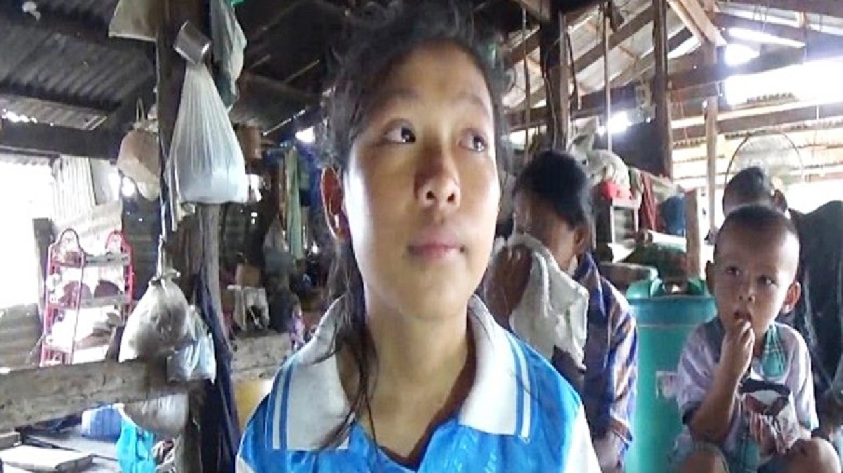 “น้องปลา”เจ้าของเรียงความเศร้าขอหยุดรับบริจาคหลังยอดพุ่ง2ล.