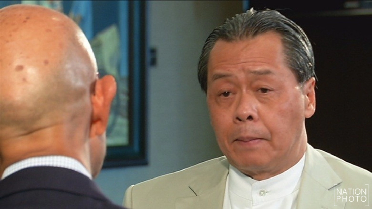 เปิดมุมมอง‘บัณฑูร’แก้ปัญหาป่าน่าน