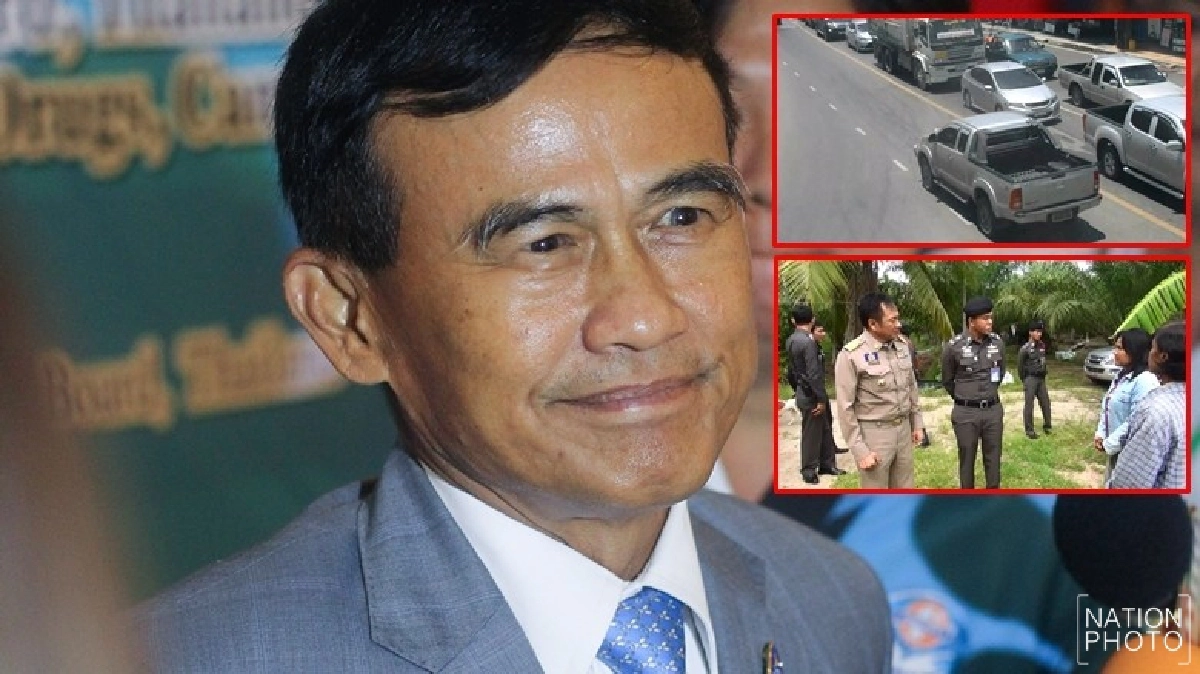 ไพบูลย์สั่งตามหายธ.พังงาหายตัว