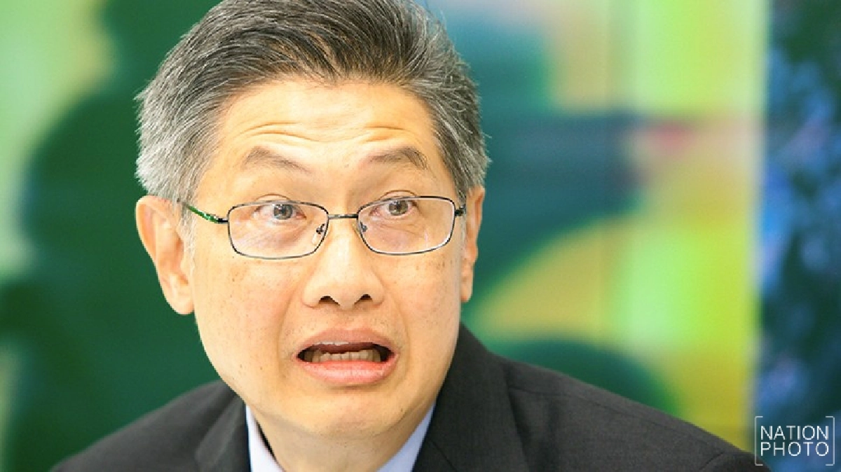 ปลัดยุติธรรมปัดคุกไม่มีวีไอพี