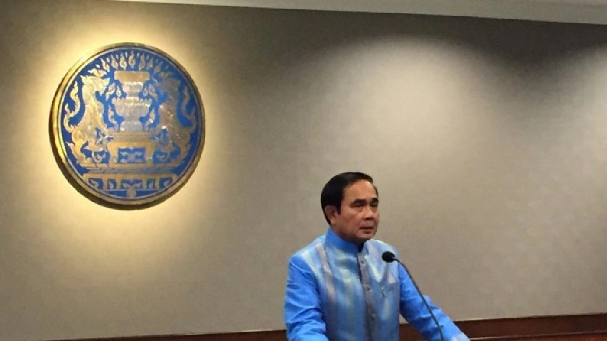 นายกฯรอสรุปตัวเลขความเสียหายจำนำข้าว