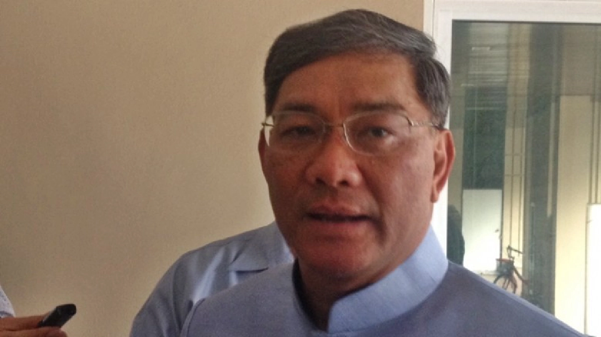 สมช.ยัน คุยสันติสุขชายแดนใต้ 2 ก.ย.นี้ 