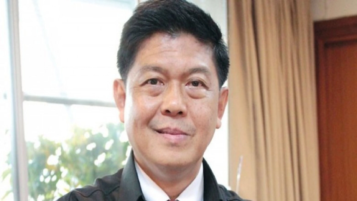 “จิรชัย”จ่อนั่ง“ปลัดสำนักนายกฯ” “จิรชัย”จ่อนั่ง“ปลัดสำนักนายกฯ”