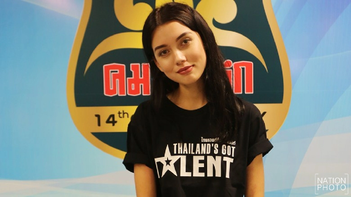 ‘จณิน’ ไทยแลนด์ก็อตฯ ปัง!! เตรียมเซอร์ไพรส์โชว์รอบไฟนอล ‘จณิน’ ไทยแลนด์ก็อตฯ ปัง!! เตรียมเซอร์ไพรส์โชว์รอบไฟนอล