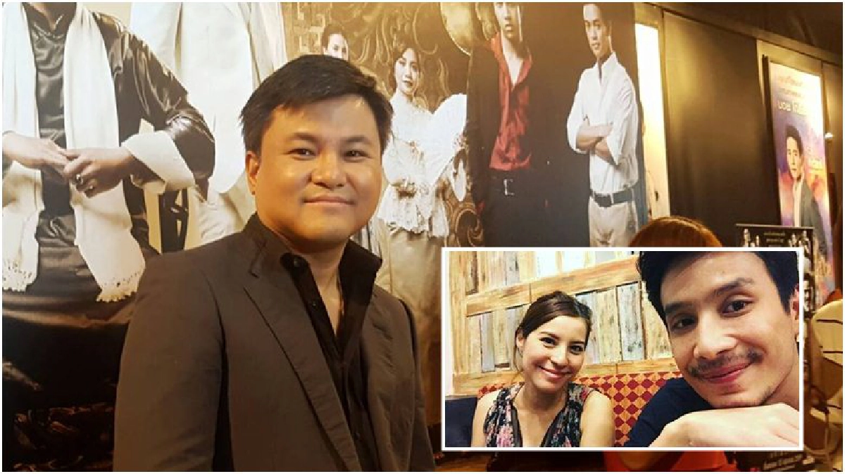‘บอย’ รอคุย ‘ตั้ม’ หลังถูกแฉนอกใจ“เมีย” ‘บอย’ รอคุย ‘ตั้ม’ หลังถูกแฉนอกใจ“เมีย”