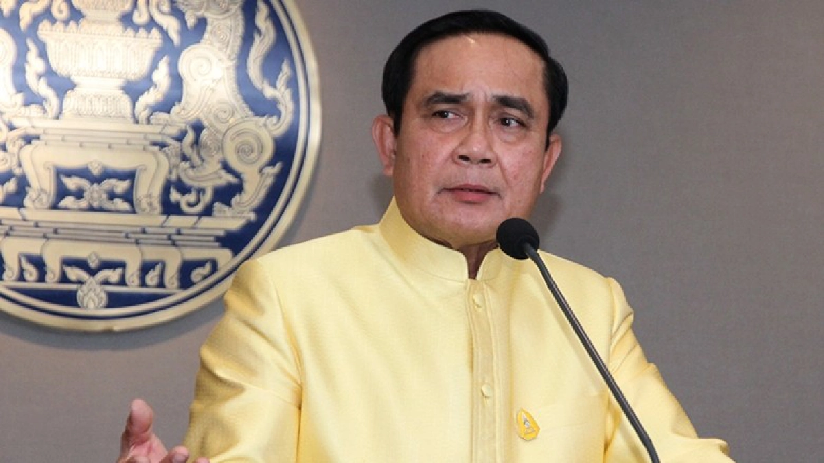 นายกฯ พ้อสื่อ ไม่เสนอข่าว จับทัวร์ศูนย์เหรียญ 