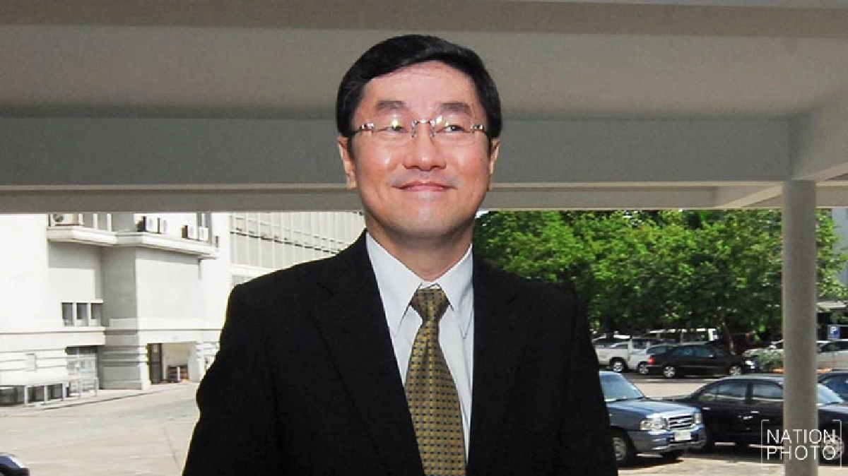 ตื่นเช้าในคุก"หมอเลี้ยบ"เริ่มปรับตัวกินข้าวได้