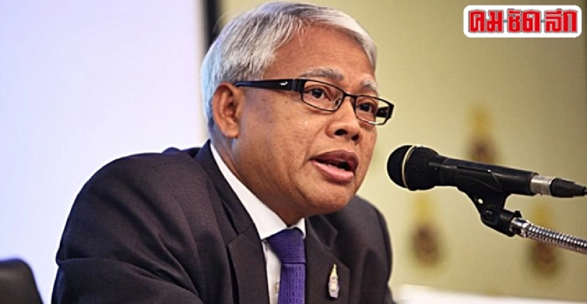 ปปช.ลุยสอบต่อ ออกเอกสารสิทธิ"พังงา-ภูเก็ต"มิชอบ 