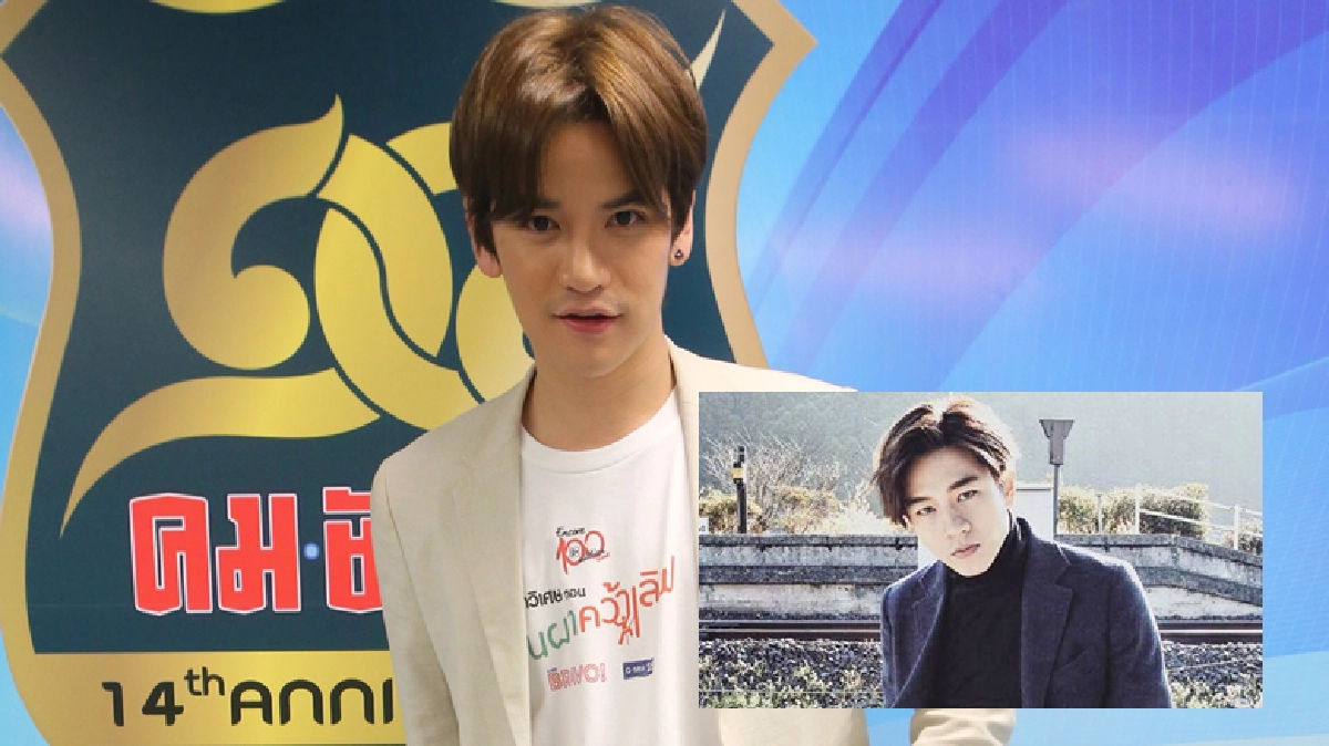 'เต๋า' ขนลุกเตรียมจูบปาก 'โทนี่'!