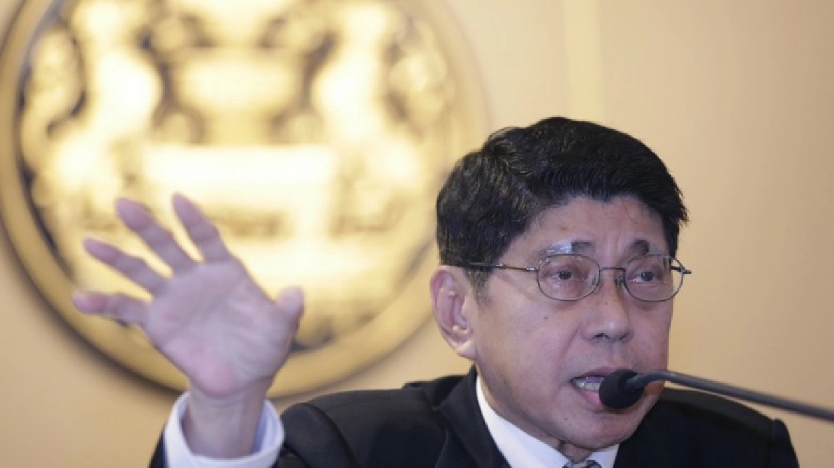 "วิษณุ"ฮึ่มตัวการรุก"ภูทับเบิก"เจอกัน