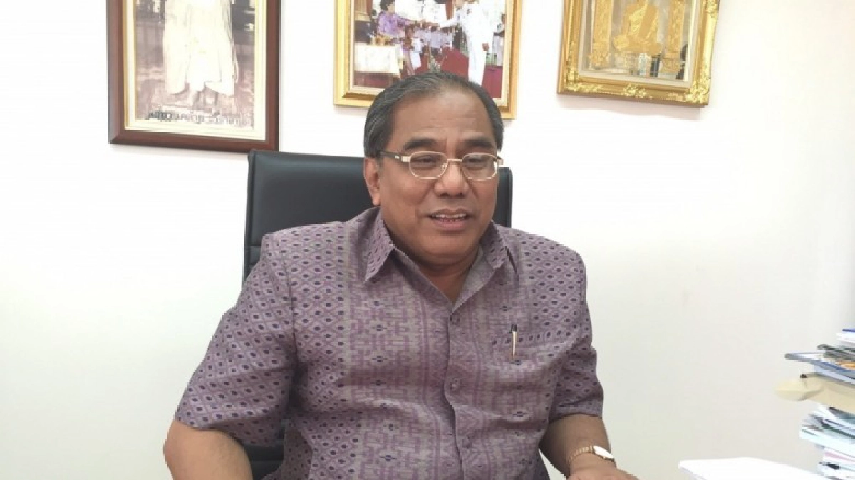 รมว.ศธ.ยังไม่อนุมัติ “พินิจศักดิ์”ลาออกพ้นเลขาฯสกสค.