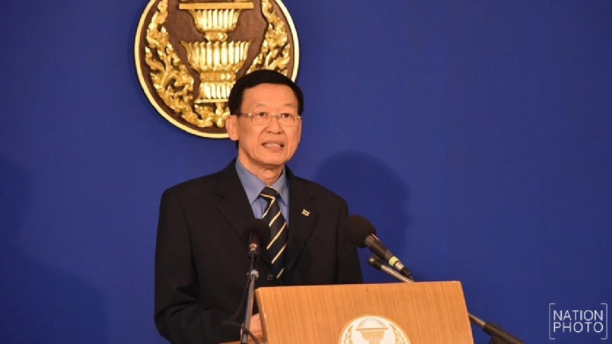 เลือกตั้ง ส.ส.ไม่ต้องหาเสียง สกัดทุนผูกขาด