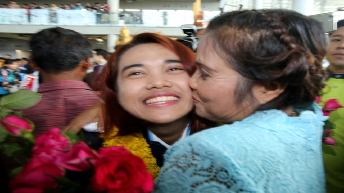 สมใจ"น้องแนน"..!!!