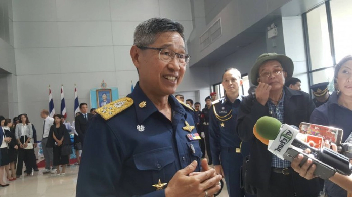 โผทอ.ลงตัวประวิตรยึดตามเสนอ