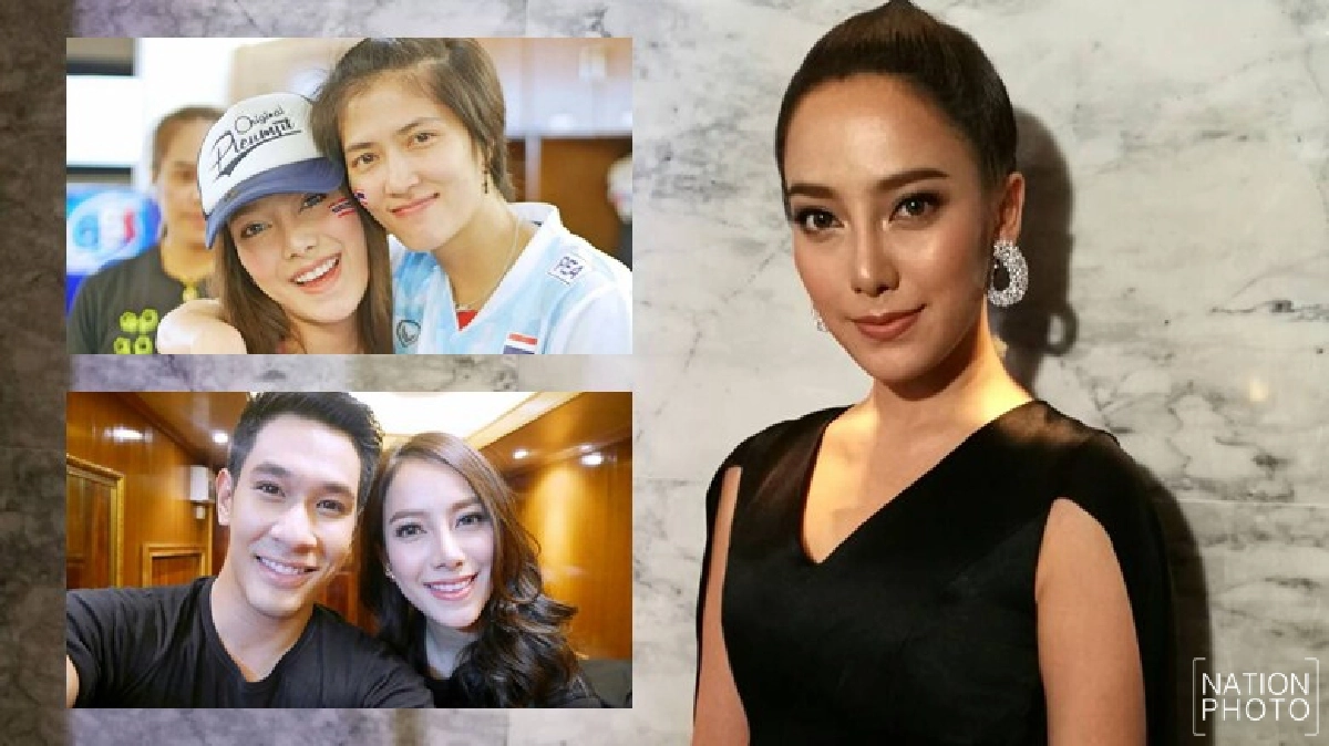 ‘เปรี้ยว’ เลือกใคร ‘อ๋อม-ปลื้มจิตต์’ !! 
