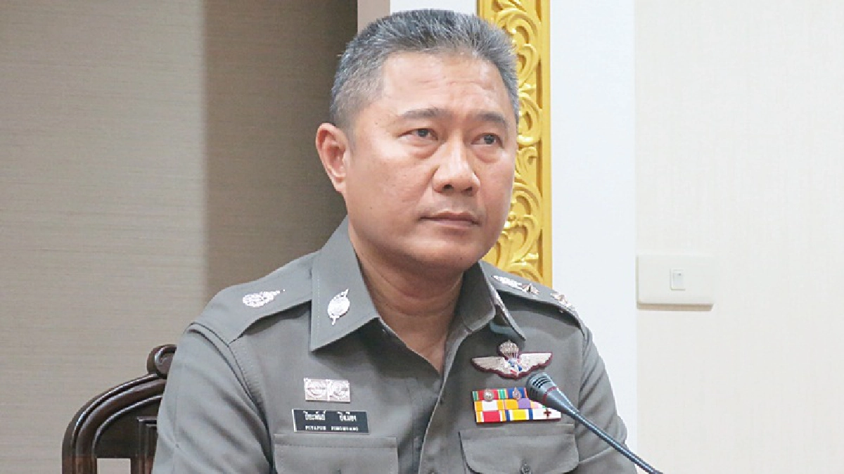 “ผบ.ตร.”สั่งเร่งคลี่ปมเสียชีวิต“ธวัชชัย” “ผบ.ตร.”สั่งเร่งคลี่ปมเสียชีวิต“ธวัชชัย”