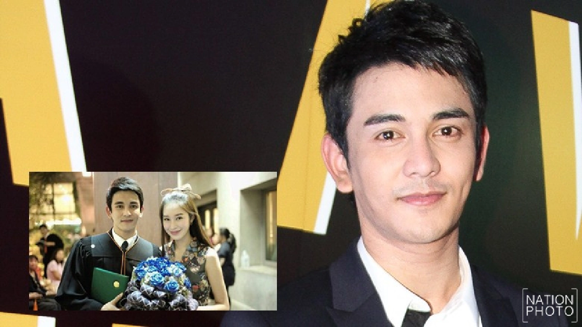 ‘กัน’เหงาใจ!! ซูบผอมหลังเลิก ‘ฐิสา’ ‘กัน’เหงาใจ!! ซูบผอมหลังเลิก ‘ฐิสา’