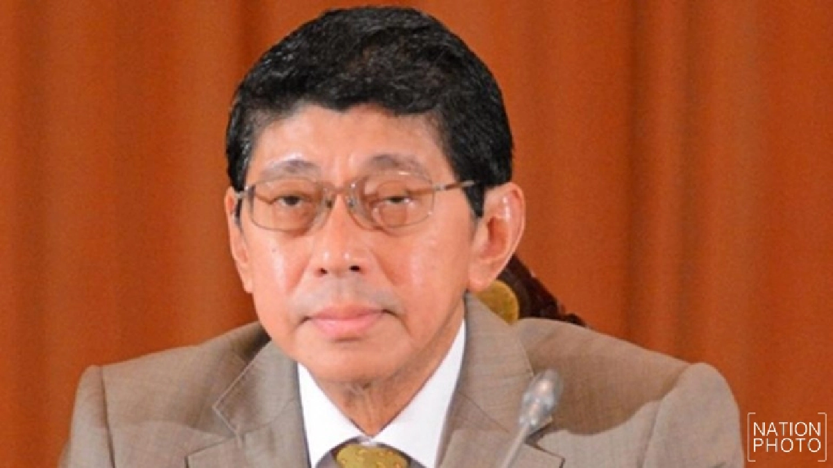 ไร้ปัญหา "วิษณุ"ชี้ศาลรธน.ตีกลับคำร้องกรธ.ปมคำถามพ่วง