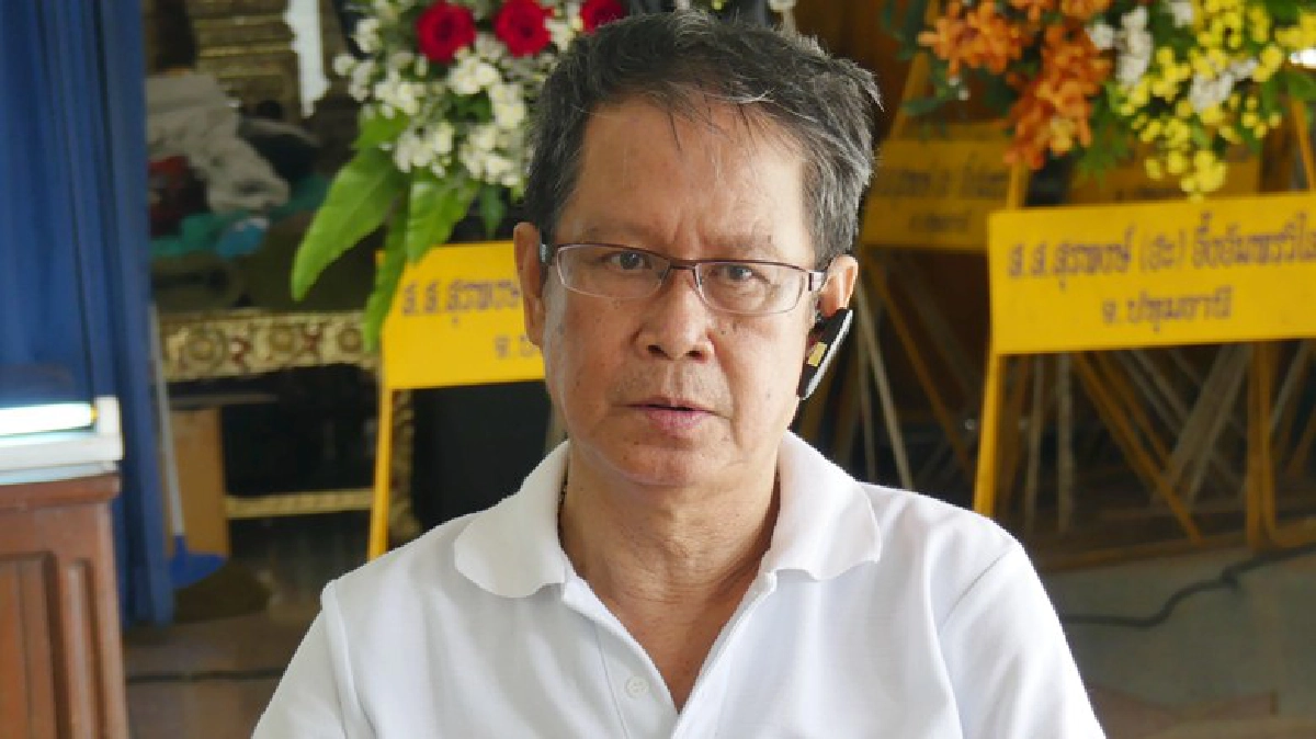 เลื่อนเผาศพ“อดีตพนง.ที่ดินพังงา”ไม่มีกำหนด เลื่อนเผาศพ“อดีตพนง.ที่ดินพังงา”ไม่มีกำหนด