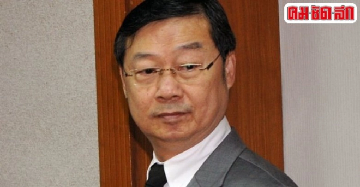 สนช. เห็นชอบ กม.คุมซื้อขายหุ้น สนช. เห็นชอบ กม.คุมซื้อขายหุ้น