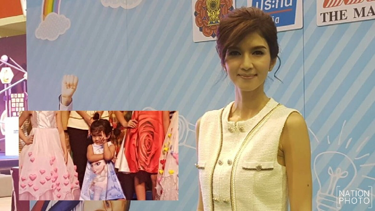‘โบว์’ เตรียมสานธุรกิจ ‘ปอ’ เพื่อ ‘มะลิ’ ‘โบว์’ เตรียมสานธุรกิจ ‘ปอ’ เพื่อ ‘มะลิ’