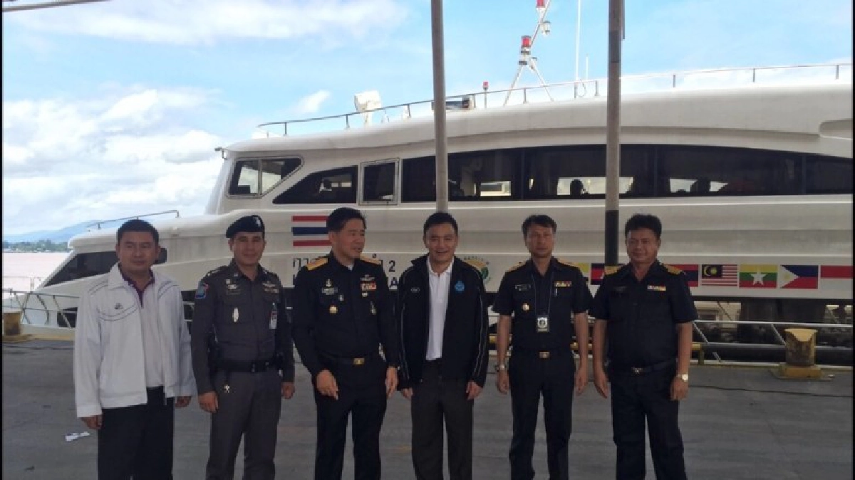 "เชียงรายโมเดล" สร้างท่องเที่ยวชุมชน "เชียงรายโมเดล" สร้างท่องเที่ยวชุมชน