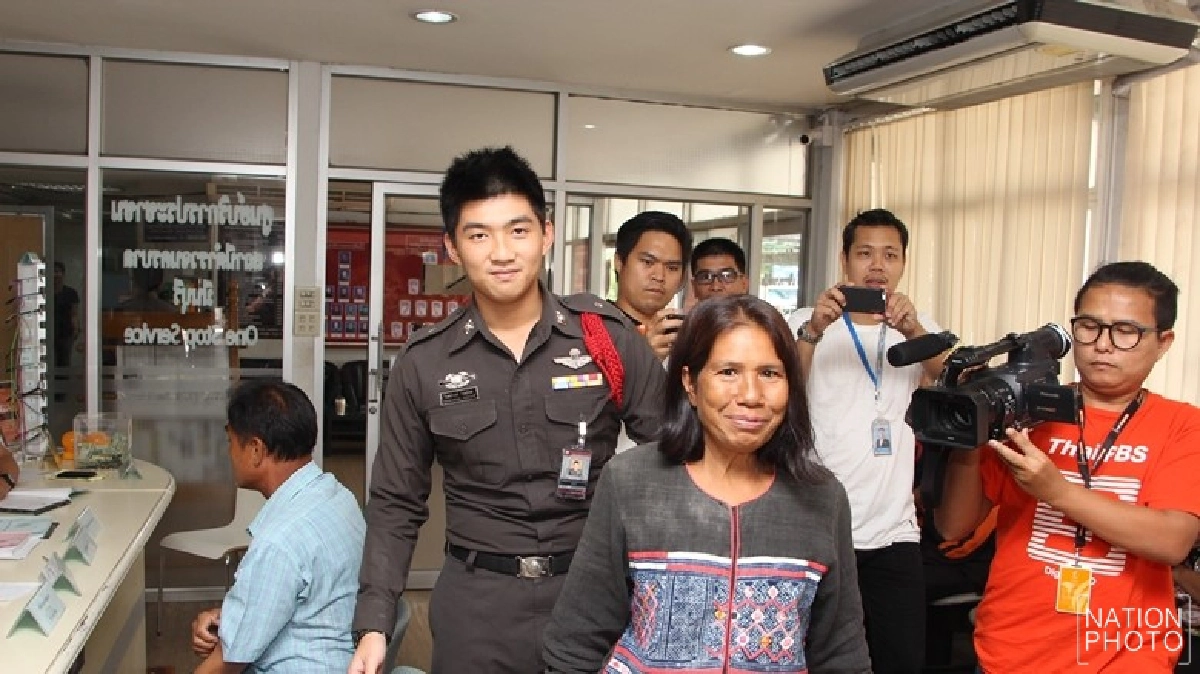 ครูแขกวืดประกัน คดีระเบิด ศาลชี้พฤติการณ์ร้ายแรง