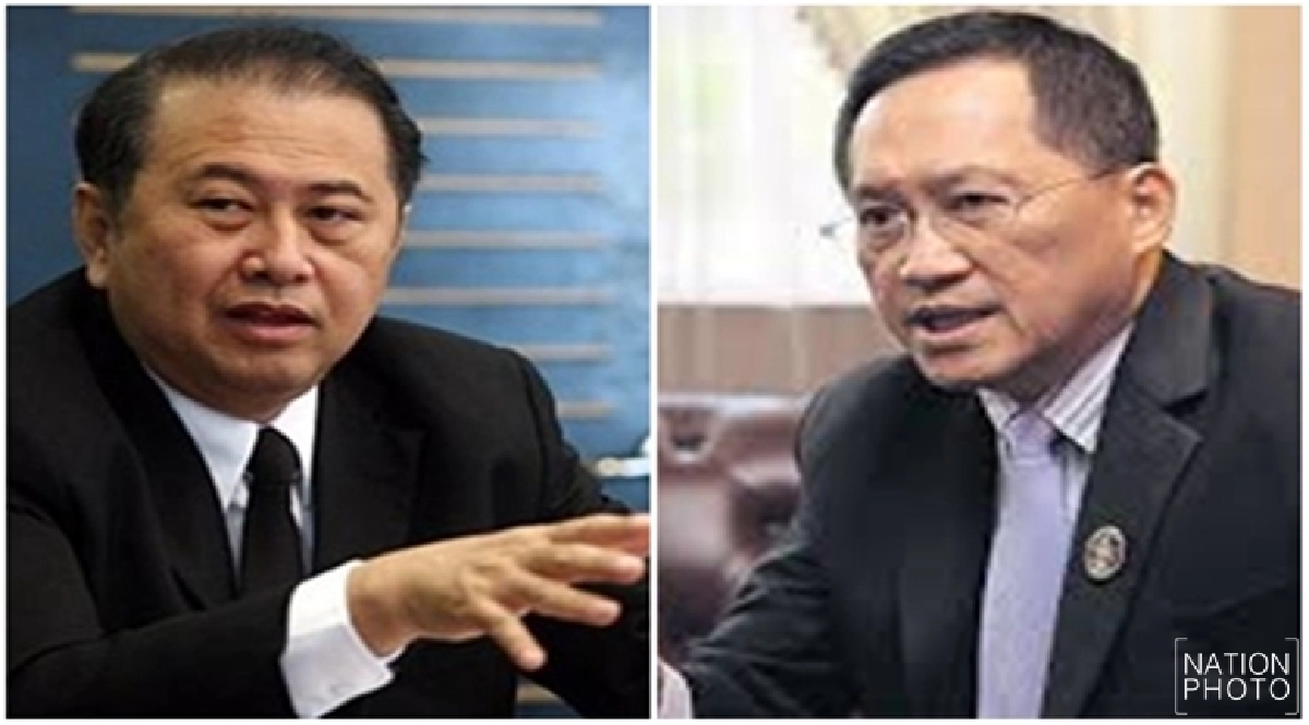 งานนี้มีหนาว ชงโทษหนักซื้อเสียงคุก 10 ปี