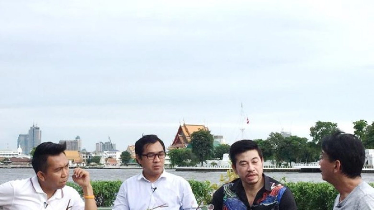 ละคร เลือดรักทระนง ที่นี่หมอชิต อาทิตย์ที่ 4 ก.ย. 59 ละคร เลือดรักทระนง ที่นี่หมอชิต อาทิตย์ที่ 4 ก.ย. 59