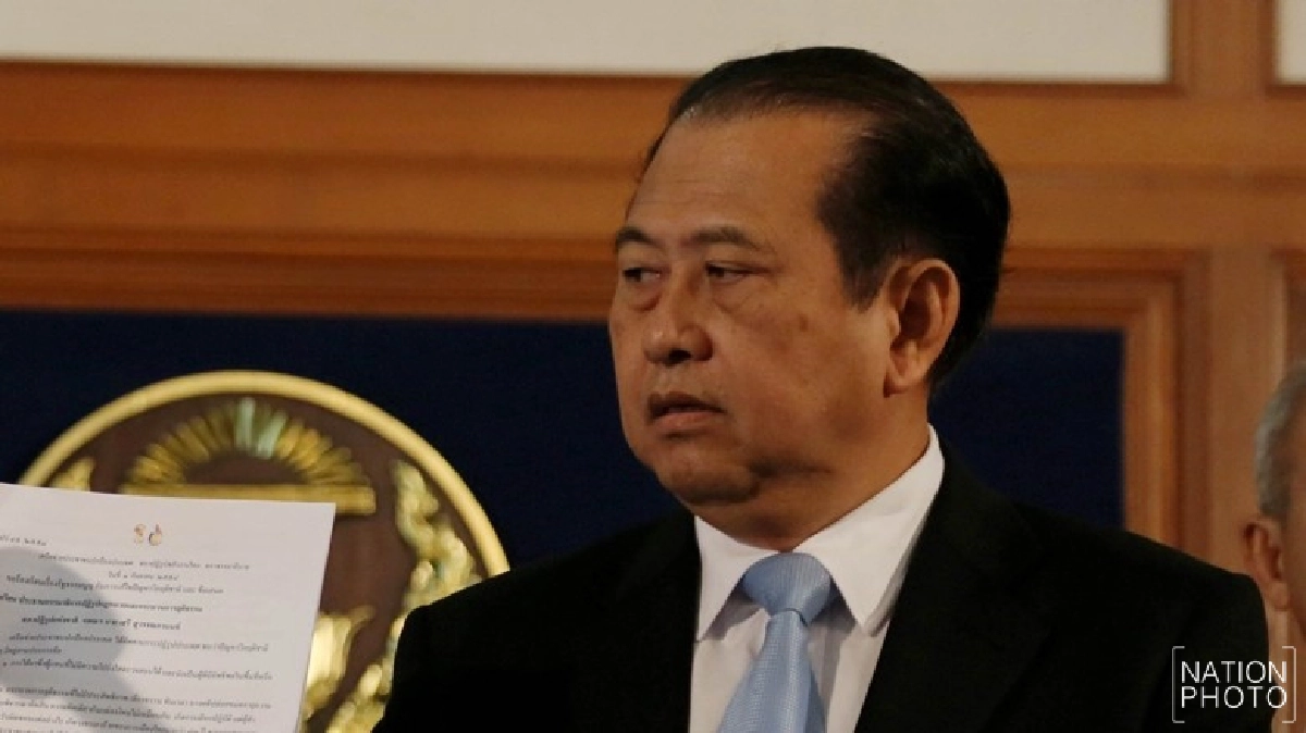 ได้ข้อสรุปกม.พรรคการเมือง-เลือกตั้งส.ส.