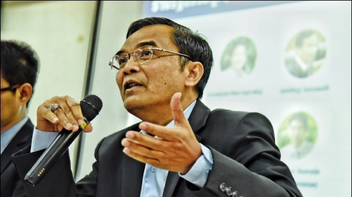 “นิพิฏฐ์” หวั่น มท.จัดเลือกตั้งไม่เป็นกลาง