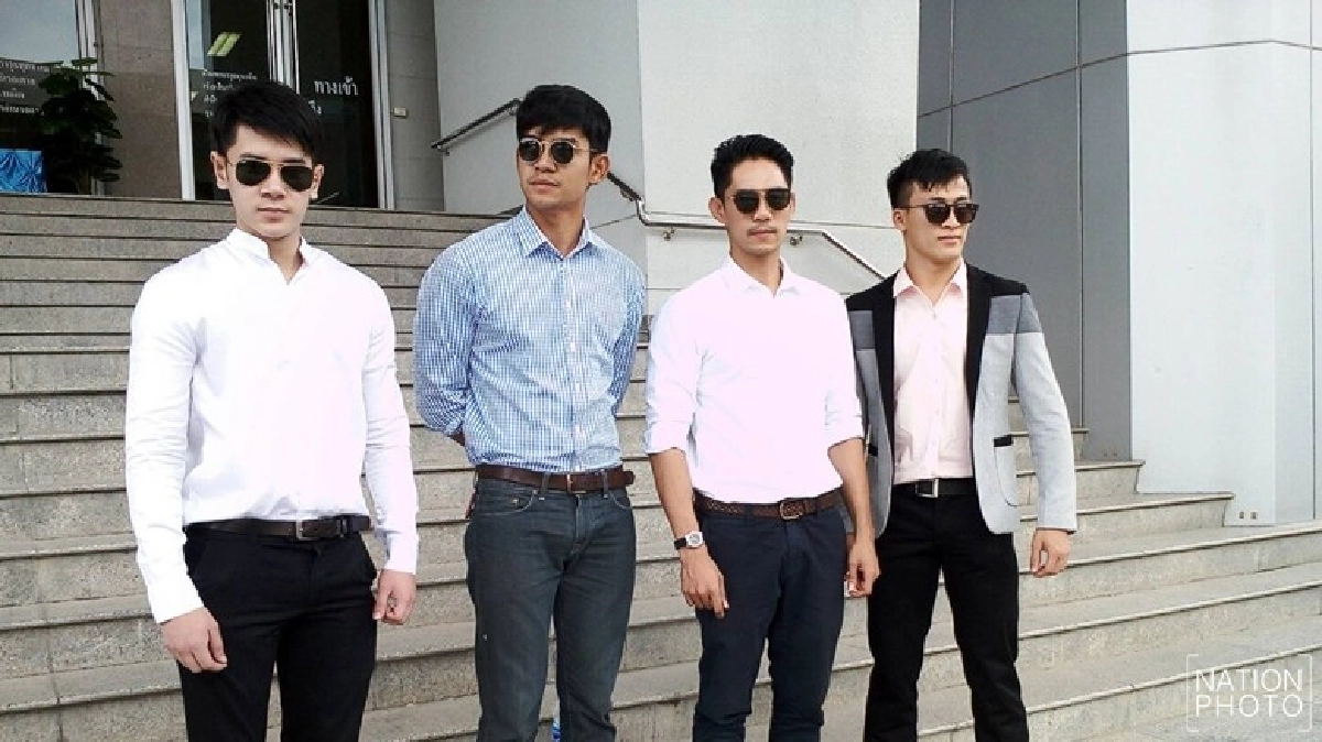 นักแสดงเจ้าเวหา ฟ้องแพ่ง "บ.บลูริบบอน" เบี้ยวค่าตัว นักแสดงเจ้าเวหา ฟ้องแพ่ง "บ.บลูริบบอน" เบี้ยวค่าตัว