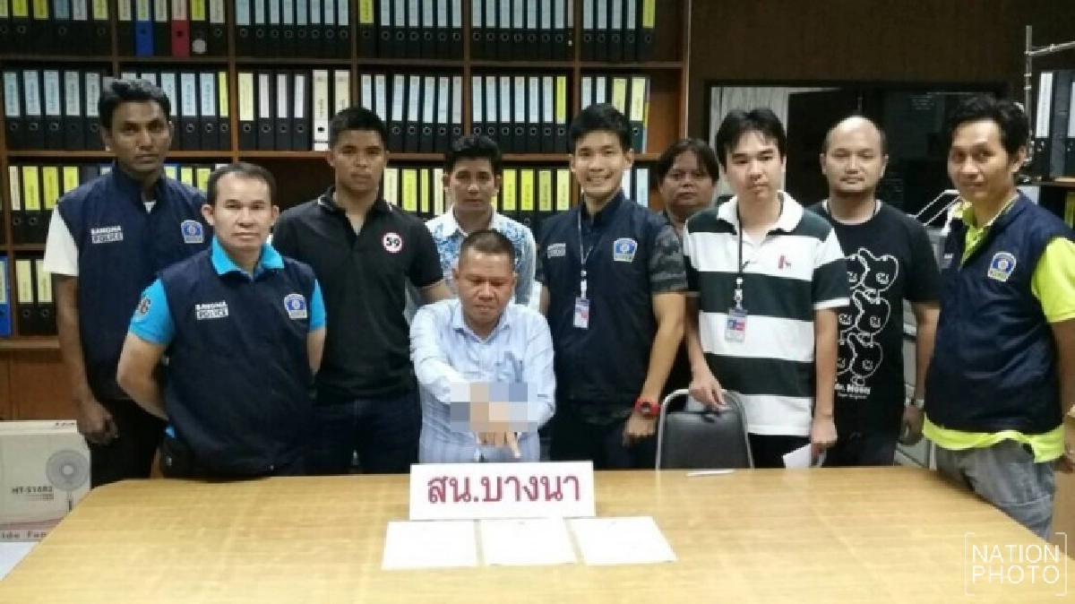 อ้างเป็นทหารสนิท"พล.อ."ตุ๋น1 แสนบ.ฝากเรียนสาธิตจุฬาฯ อ้างเป็นทหารสนิท"พล.อ."ตุ๋น1 แสนบ.ฝากเรียนสาธิตจุฬาฯ