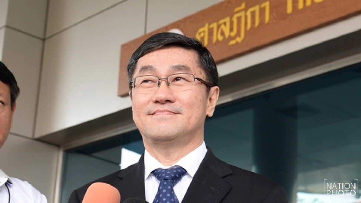 ดาบสอง "หมอเลี้ยบ" รับผิดทางแพ่ง