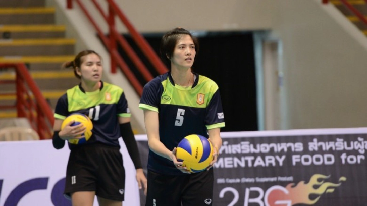 บีจีวีซี ประเดิมซ้อมฟิลิปปินส์ เตรียมบู๊เกมแรกชน เกาหลีเหนือ