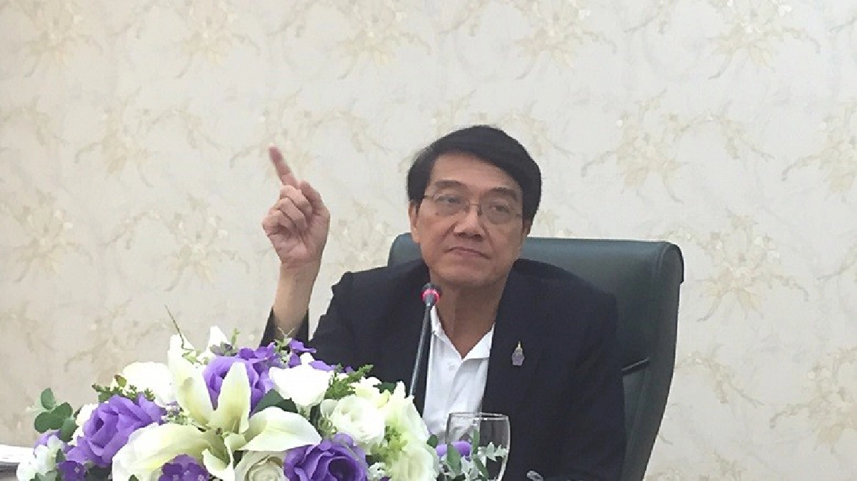 เกณฑ์ใหม่เฟ้นผอ.ร.ร.ปีแรกตกประเมินต้องกลับมาเป็น"ครู"