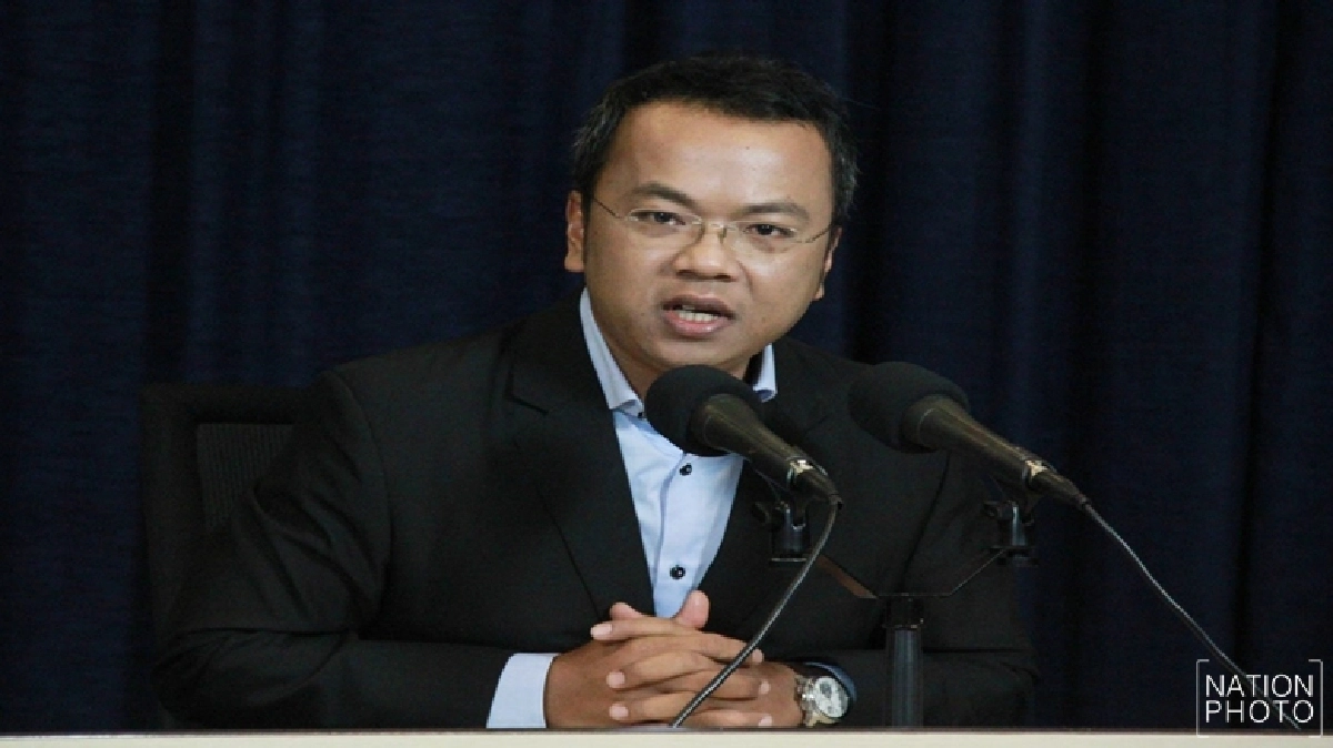 “ราเมศ”หนุนแนวคิด“บิ๊กตู่”ไม่นำตัวผู้ต้องหาออกสื่อ