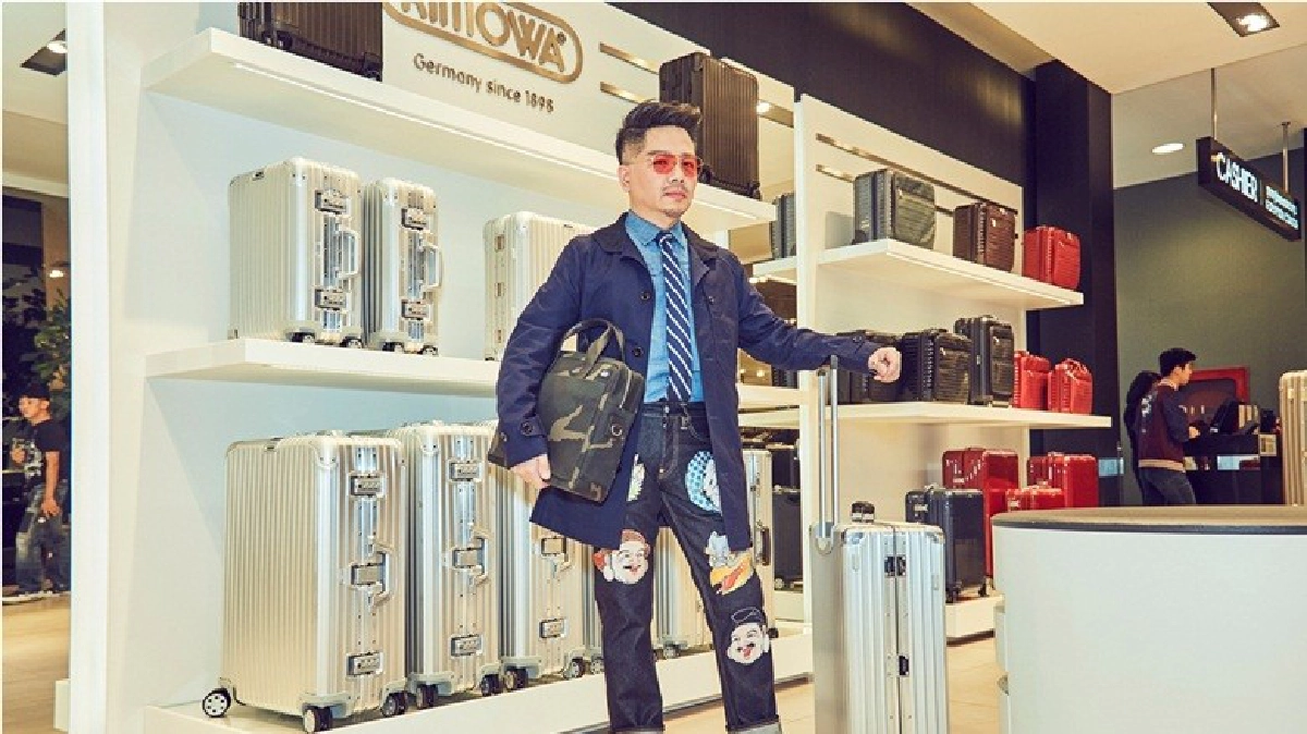 กูรูชวนสรรค์แรงบันดาลใจในการแต่งตัว