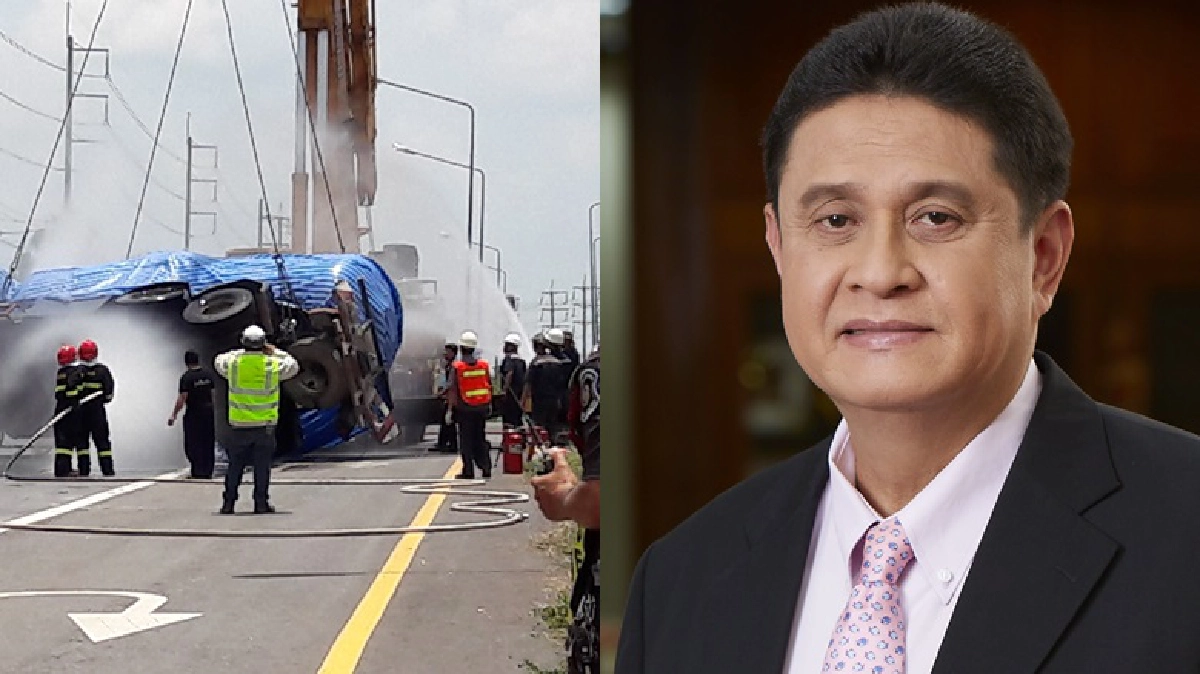 กพร.ผนึกปตท.สอนขับรถปลอดภัย-มีจิตสาธารณะ