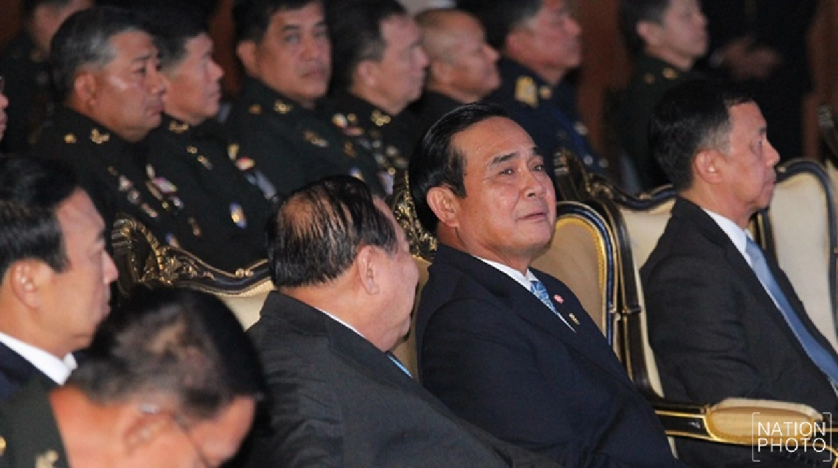 วิพากษ์ยุทธศาสตร์ชาติต้องรื้อวิธีการกำหนดยุทธศาสตร์