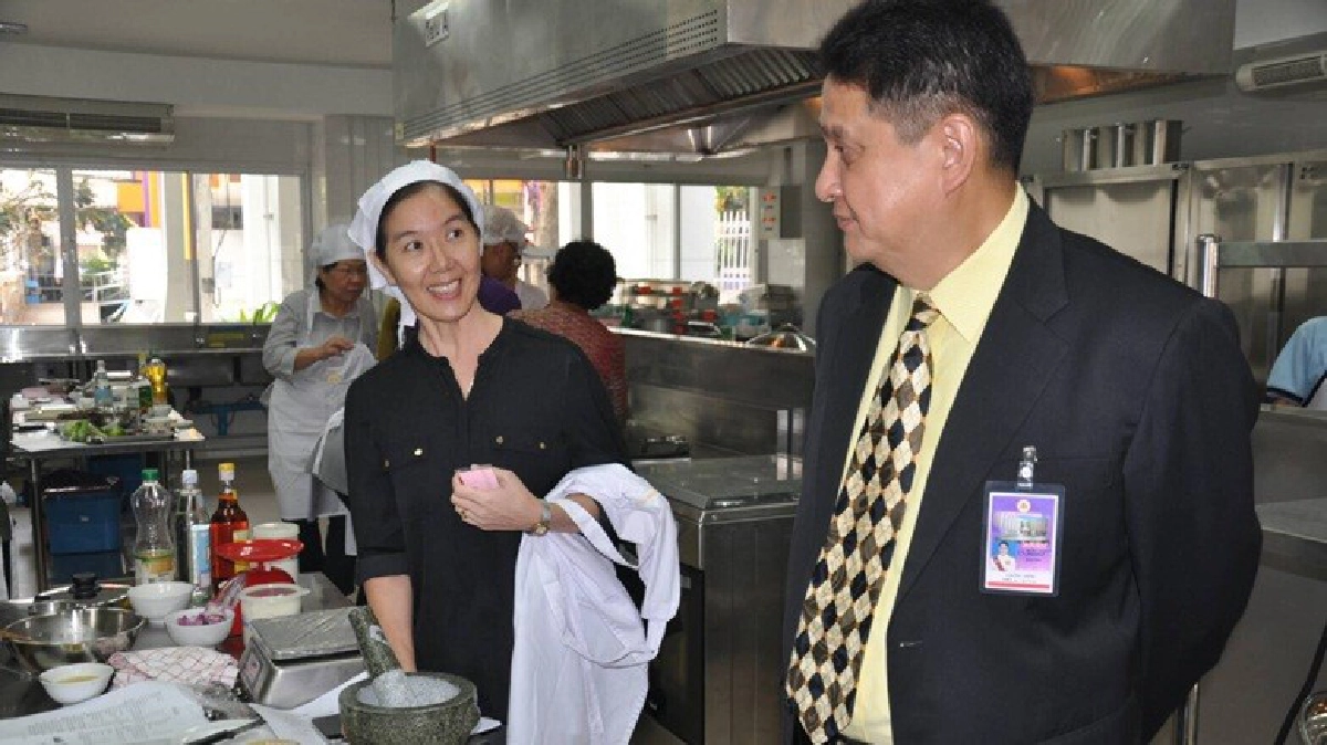  กพร.เผยกองทุนพัฒนาฝีมือแรงงานหนุนกลไกรประชารัฐ