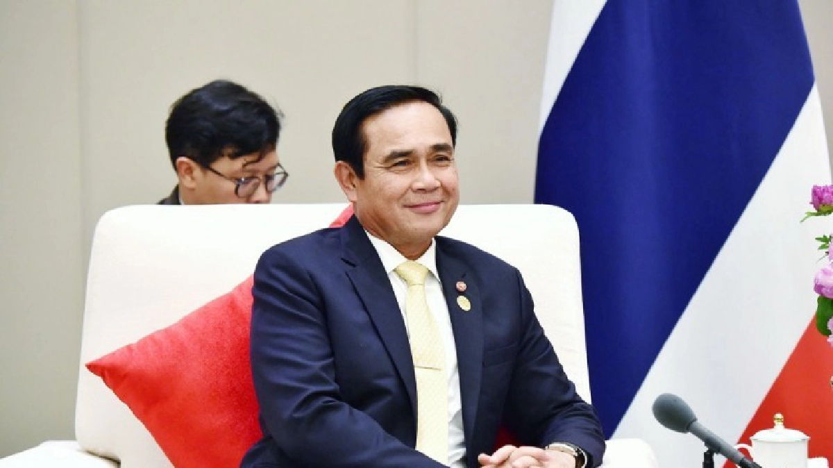 นายกฯแนะจี 20 อย่าลืมภาคเกษตร