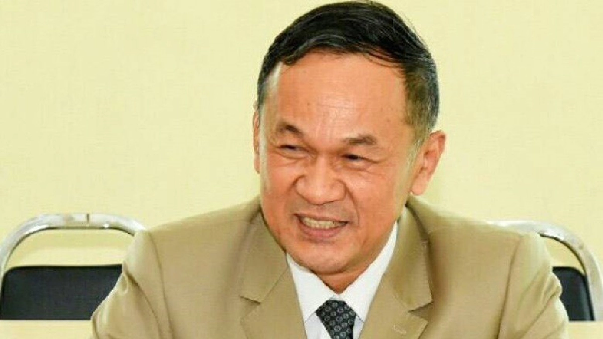 พศ.ยันภาพตำรวจหน้าเหมือน "เณรคำ" เป็นภาพตัดต่อ