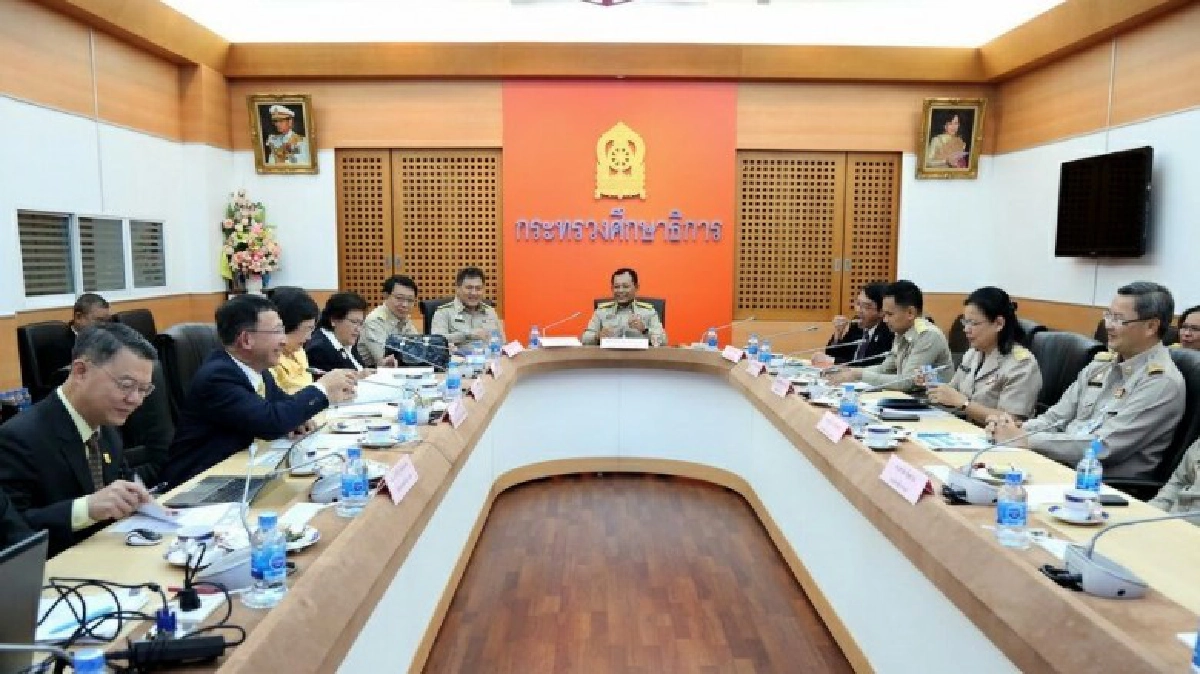 เสนอไอเดียกำหนดโควตาระบบรับเด็กมหา'ลัยให้ชัด