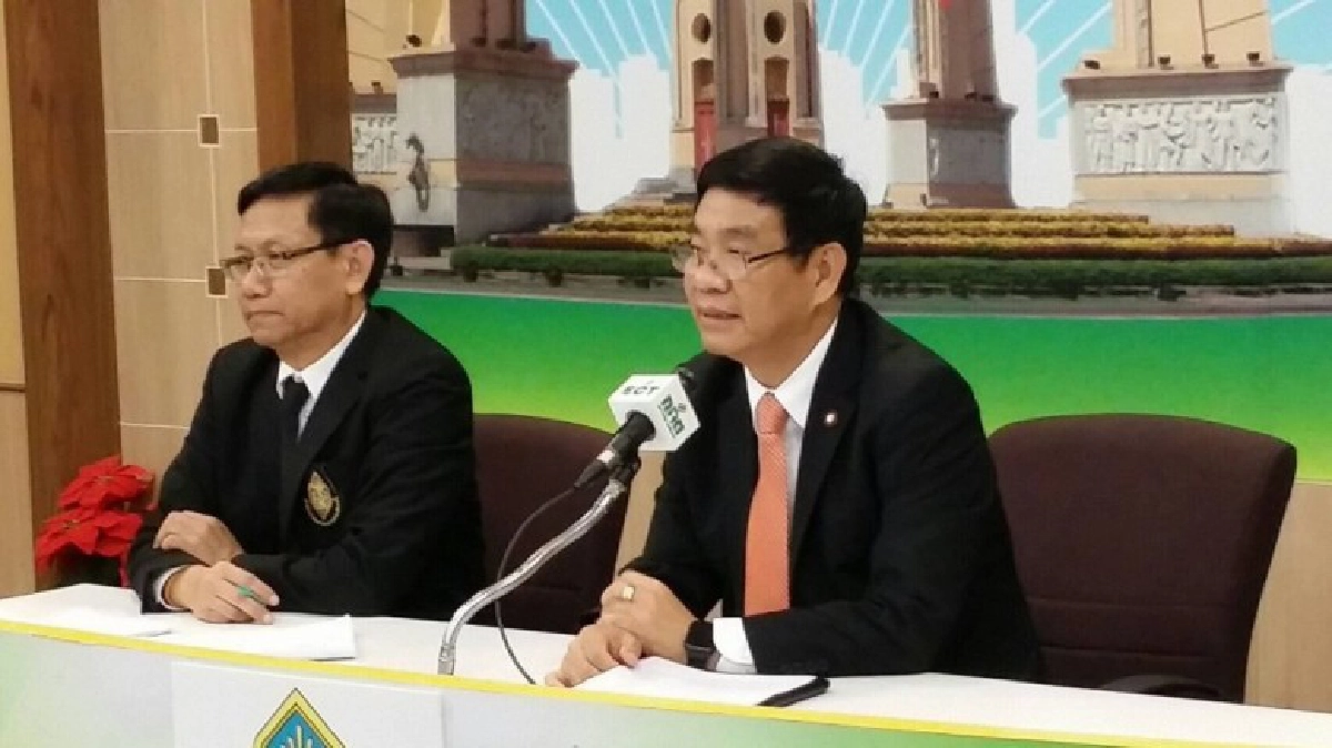 “สมชัย” ปัด กกต.แตกคอ แย่งเก้าอี้ประธาน