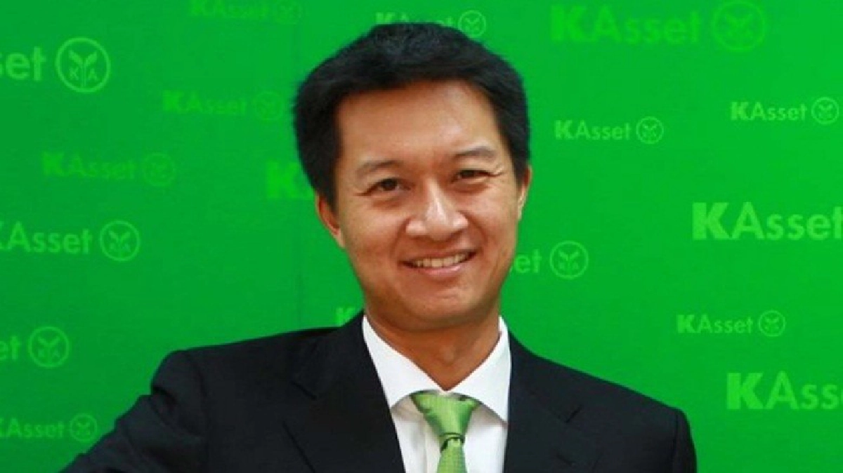 กสิรกรฯคงเป้าสินเชื่อ SME โต5-7% กสิรกรฯคงเป้าสินเชื่อ SME โต5-7%